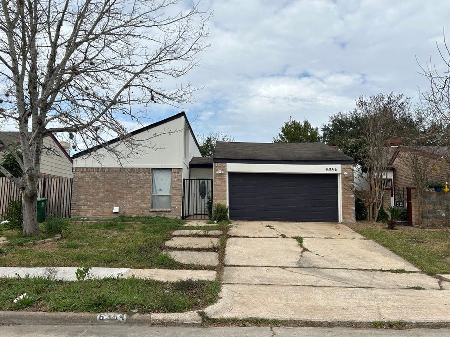 Property photo for 6354 Ivyknoll Drive, Houston, TX