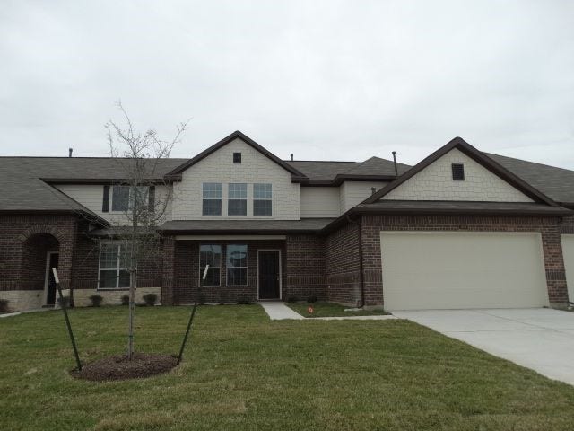 Property photo for 12326 Ghita Lane, Houston, TX