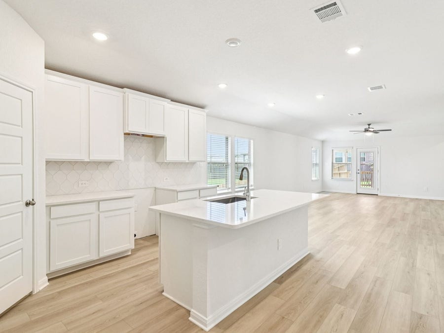 Property photo for 16249 Parish Pointe Court, Conroe, TX