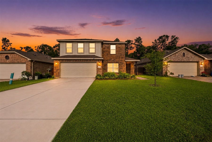 Property photo for 15022 Paddock Point Lane, New Caney, TX