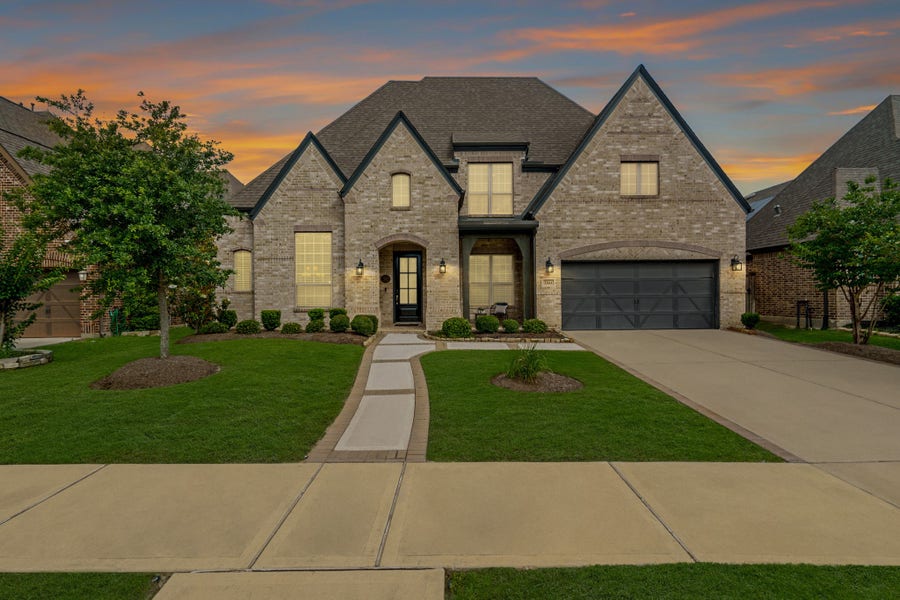Property photo for 23614 Darling Creek Lane, Katy, TX