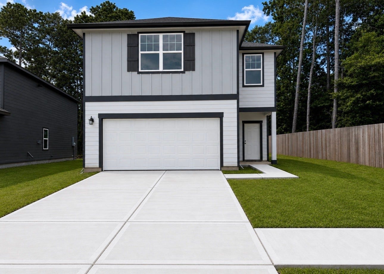 6011 Majestic Creek Trail, Porter, TX 77365