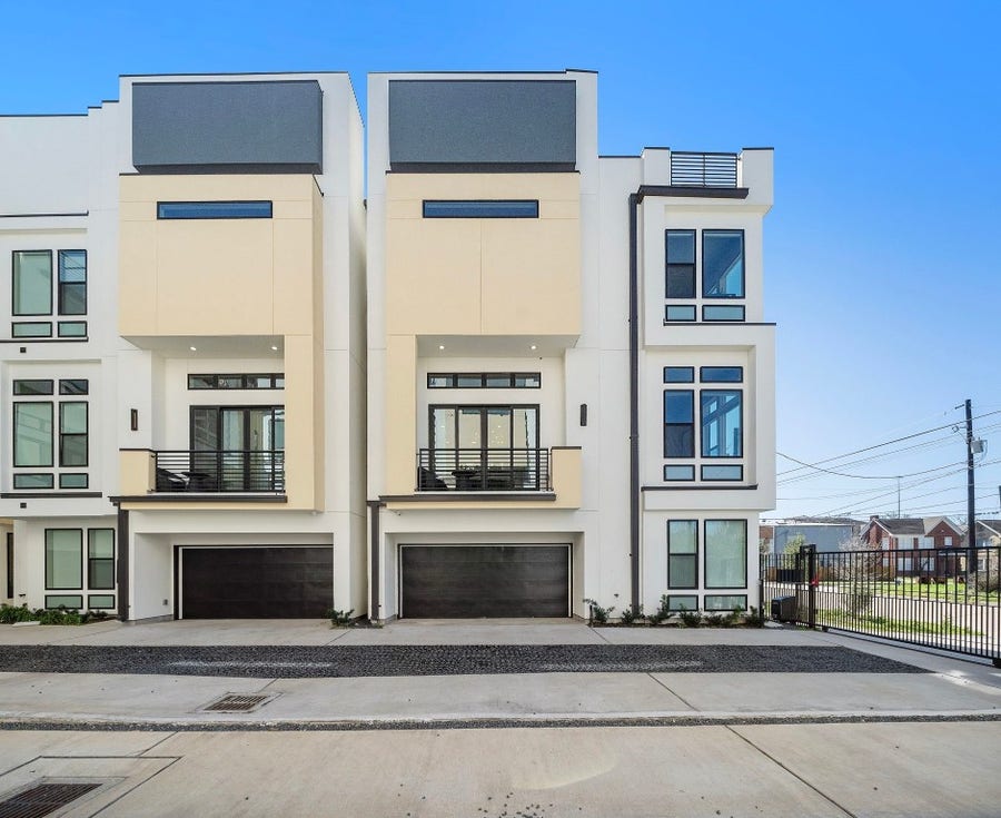 Property photo for 3515 Hutchins Street, Houston, TX