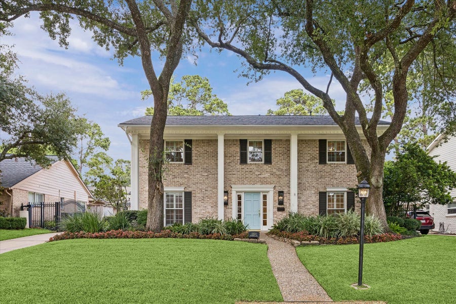 Property photo for 13630 Queensbury Lane, Houston, TX