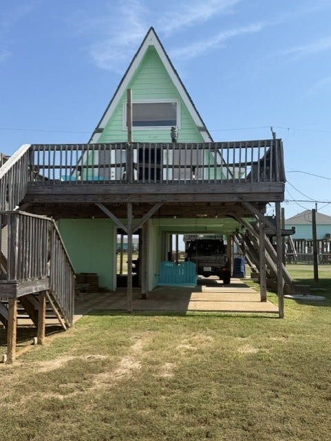 4419 Palm Street, Freeport, TX 77541 4419 Palm Street, Freeport, TX 77541