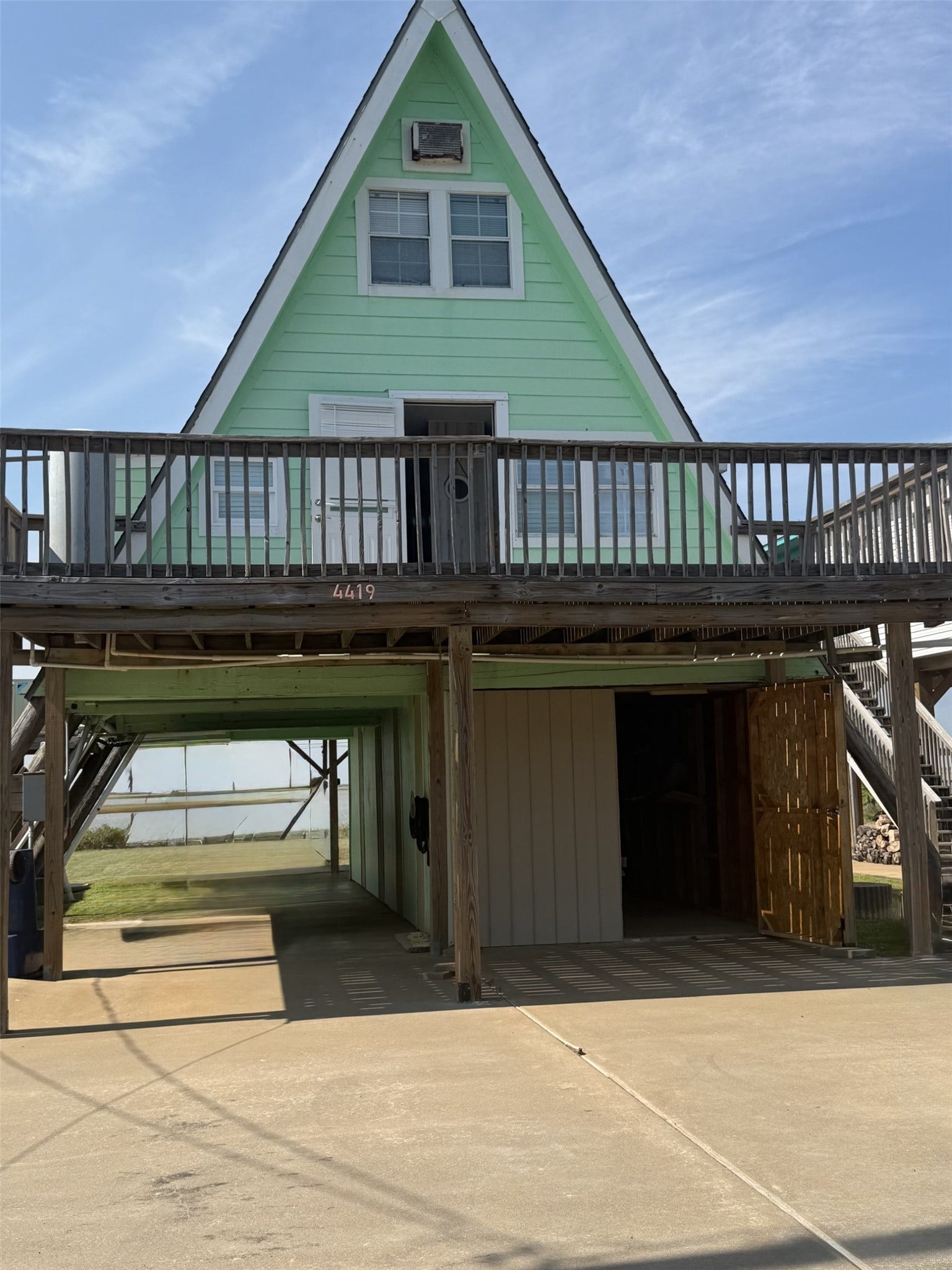 4419 Palm Street, Freeport, TX 77541 4419 Palm Street, Freeport, TX 77541
