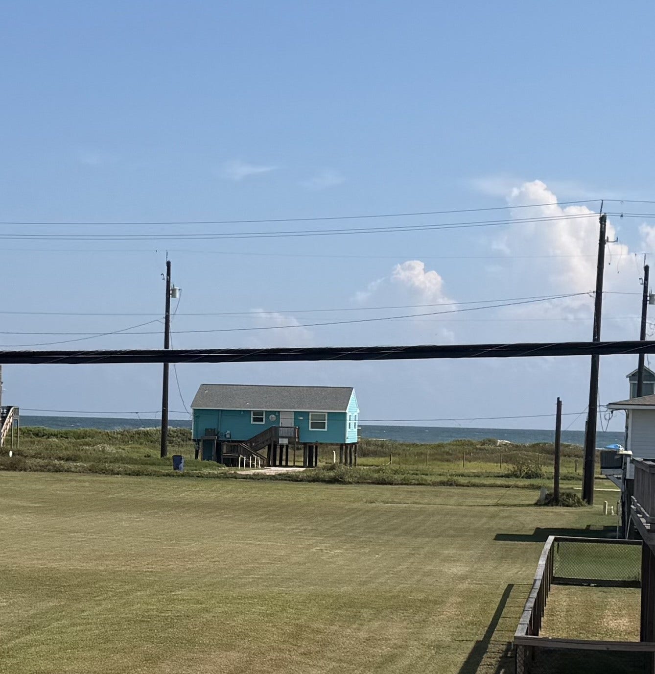 4419 Palm Street, Freeport, TX 77541 Gulf View