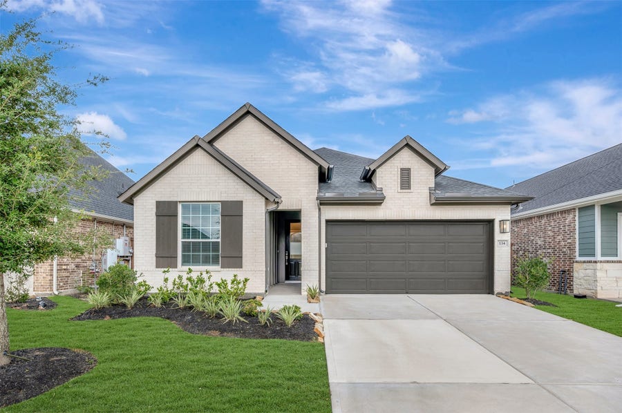 Property photo for 134 Afton June Drive, Rosenberg, TX