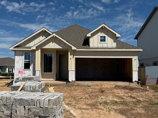32312 Clouser Minnow Street, Fulshear, TX 77441 32312 Clouser Minnow Street, Fulshear, TX 77441