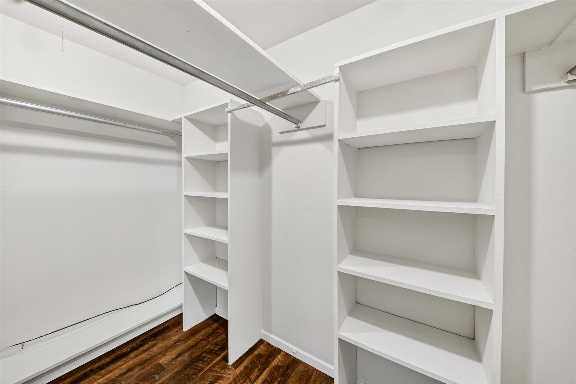 closet in primary