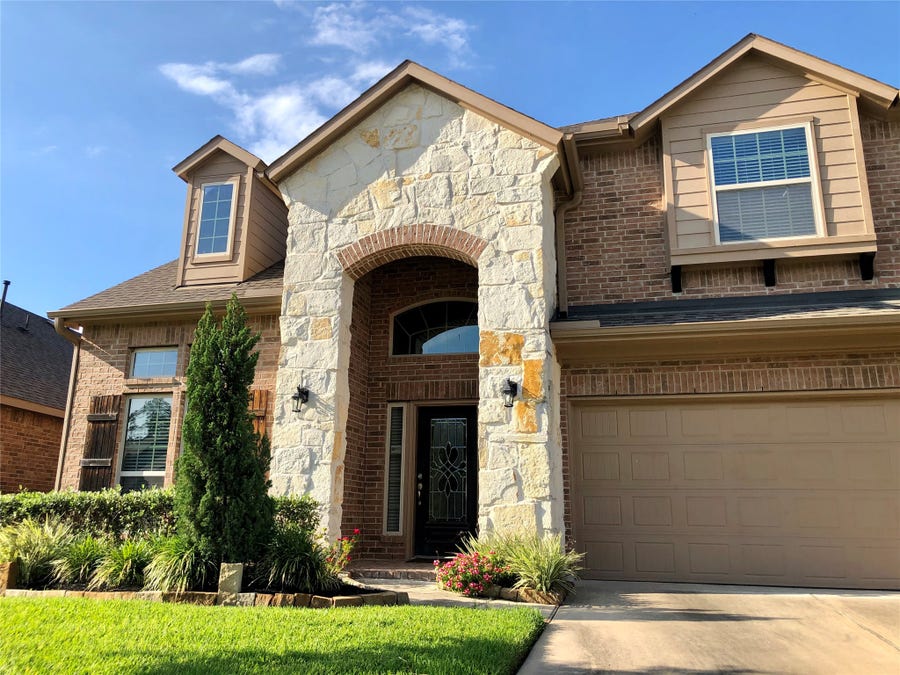 Property photo for 5502 Claymore Meadow Lane, Spring, TX