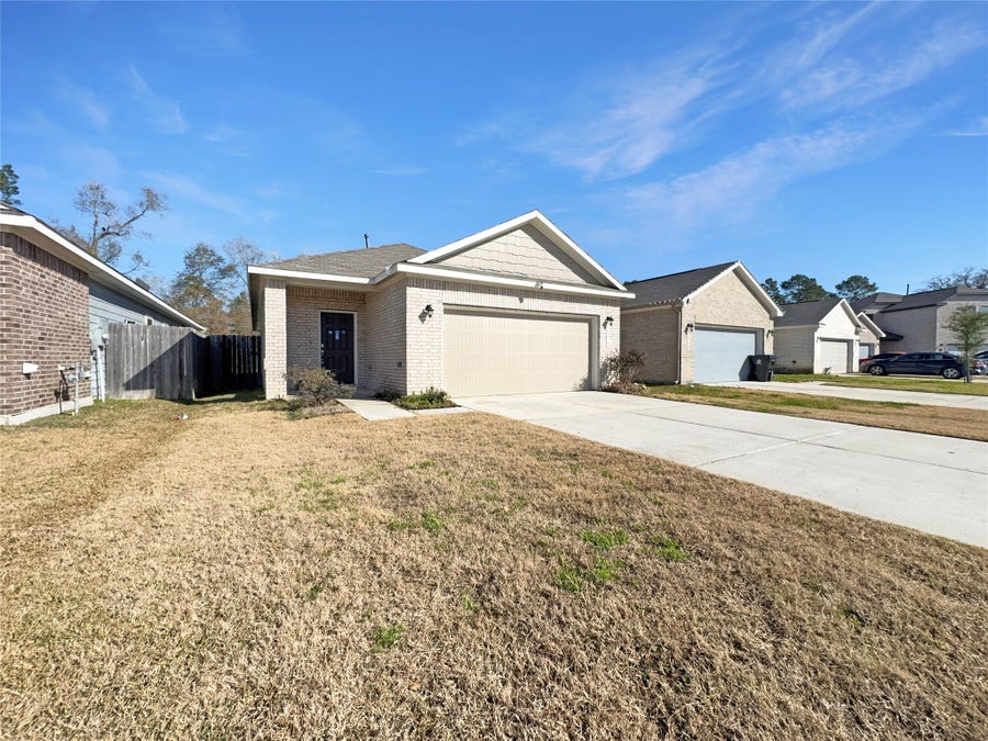 Property photo for 919 Cobalt Crest Lane, Houston, TX