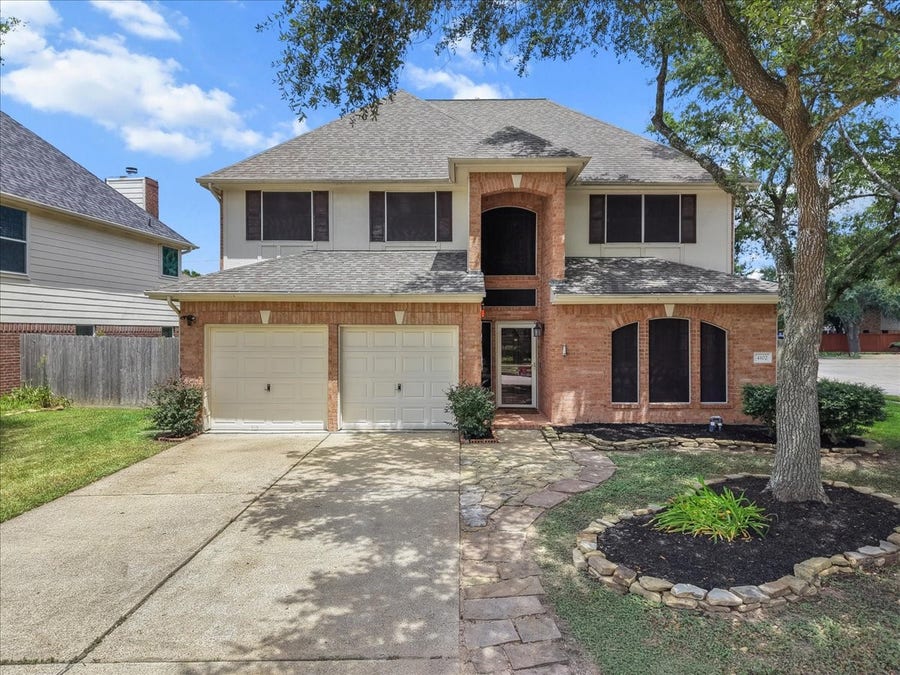 Property photo for 4102 Sand Dollar Court Court, Seabrook, TX