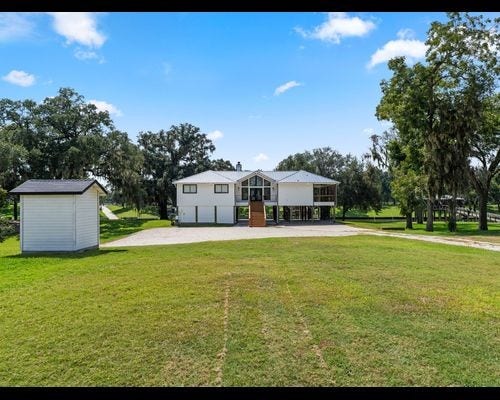 5823 County Road 961, Brazoria, TX 77422 5823 County Road 961, Brazoria, TX 77422