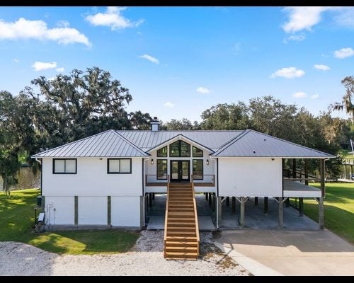 5823 County Road 961, Brazoria, TX 77422 5823 County Road 961, Brazoria, TX 77422