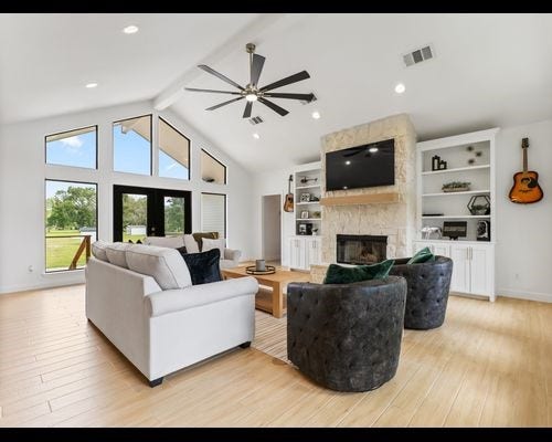 5823 County Road 961, Brazoria, TX 77422 5823 County Road 961, Brazoria, TX 77422