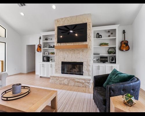 5823 County Road 961, Brazoria, TX 77422 5823 County Road 961, Brazoria, TX 77422