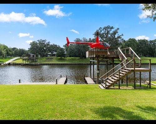5823 County Road 961, Brazoria, TX 77422 5823 County Road 961, Brazoria, TX 77422