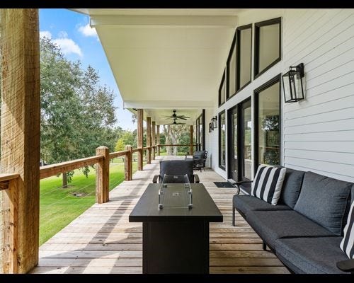 5823 County Road 961, Brazoria, TX 77422 5823 County Road 961, Brazoria, TX 77422