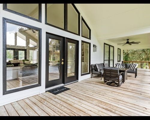5823 County Road 961, Brazoria, TX 77422 5823 County Road 961, Brazoria, TX 77422