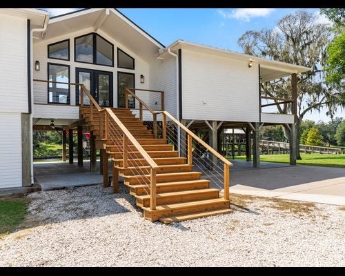 5823 County Road 961, Brazoria, TX 77422 5823 County Road 961, Brazoria, TX 77422