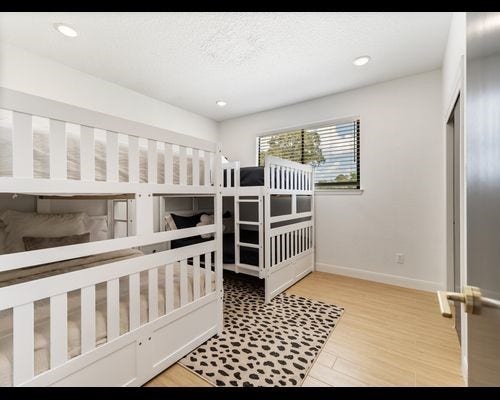 5823 County Road 961, Brazoria, TX 77422 5823 County Road 961, Brazoria, TX 77422