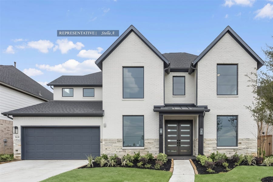 Property photo for 18826 Truman Trail, Conroe, TX