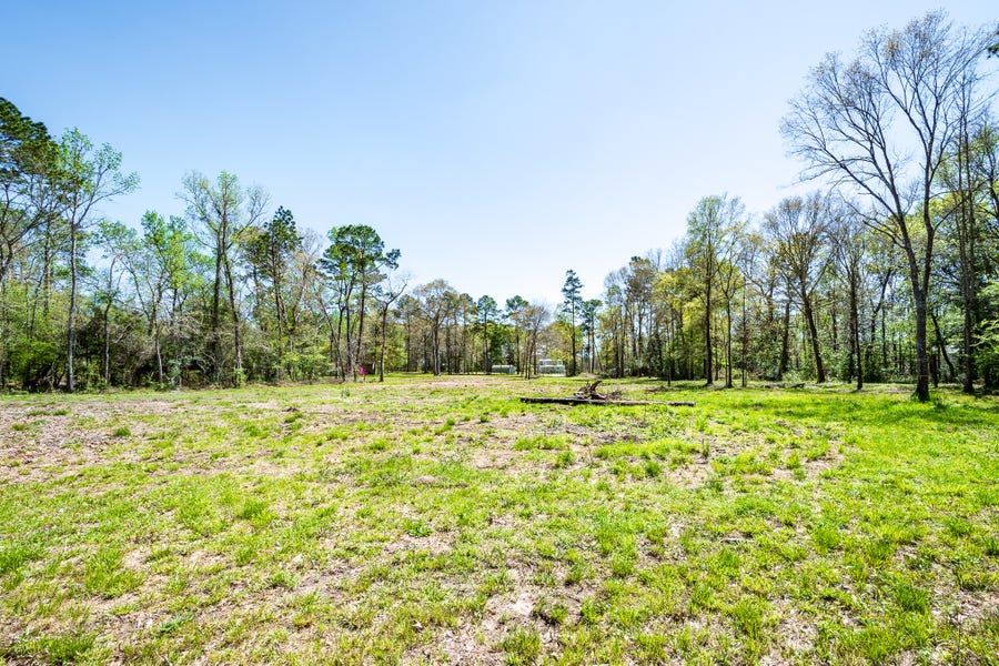 Property photo for TBD Thomas Lane, Huffman, TX