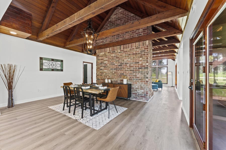 Property photo for 13620 Decker Drive, Magnolia, TX