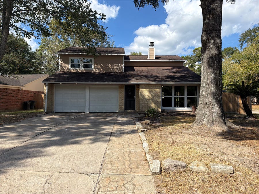 Property photo for 3147 Glade Springs Drive, Houston, TX