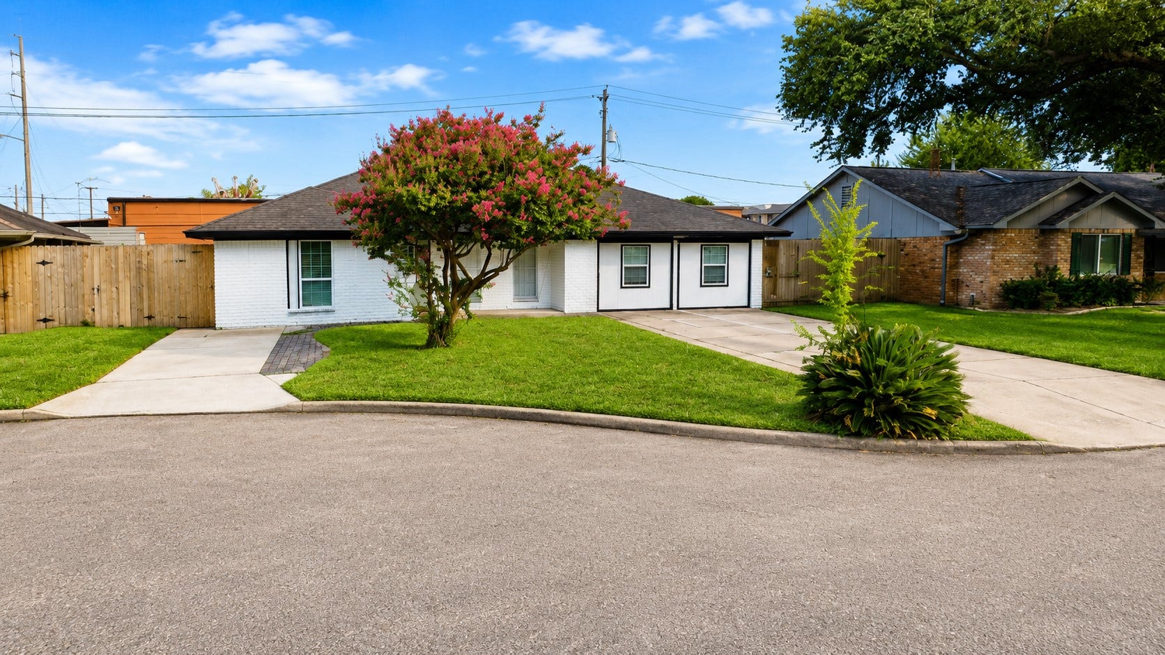 3007 Larknolls Ln, Houston, TX 77092 3007 Larknolls Ln, Houston, TX 77092
