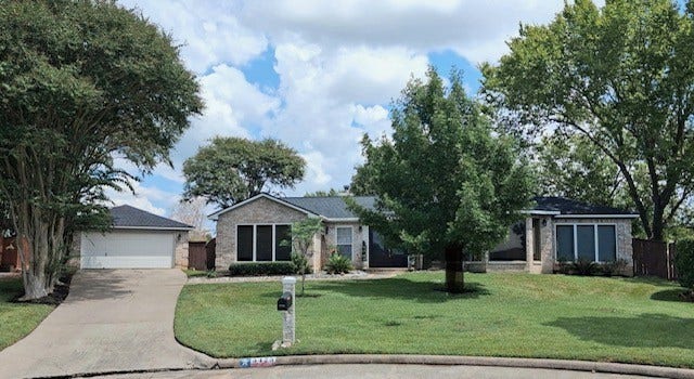 Property photo for 5425 Lazy Court, Willis, TX
