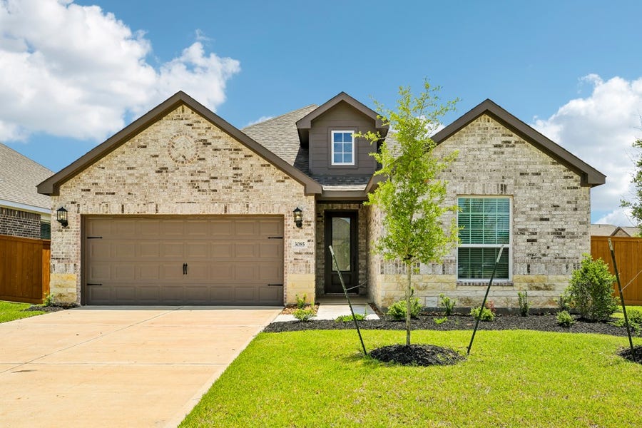 Property photo for 3085 Sorrento Hill Drive, Katy, TX