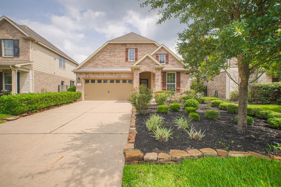 Property photo for 34 Tidwillow Place, The Woodlands, TX