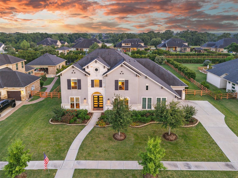 Property photo for 29711 Hay Field Ln, Fulshear, TX