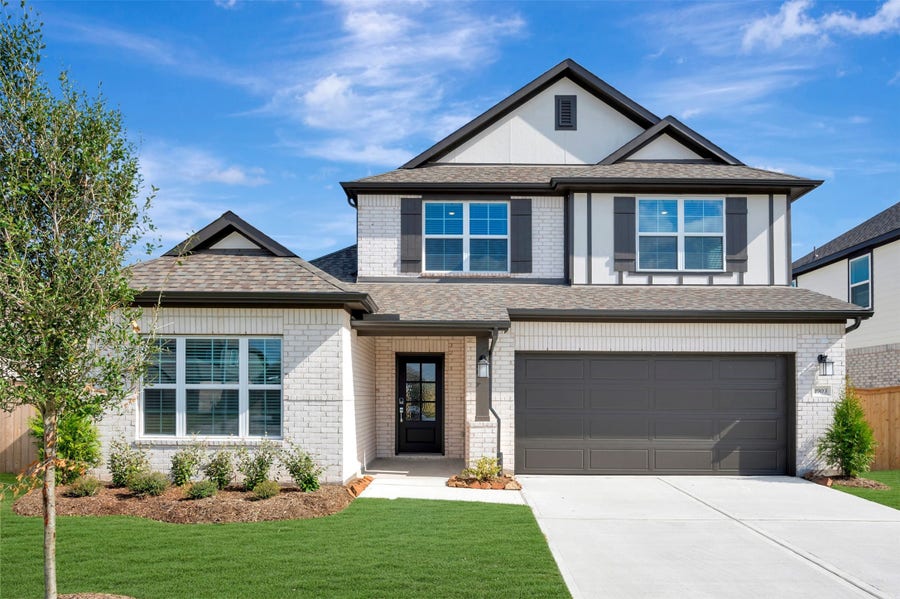Property photo for 1903 Sleeping Hills Drive, Rosenberg, TX