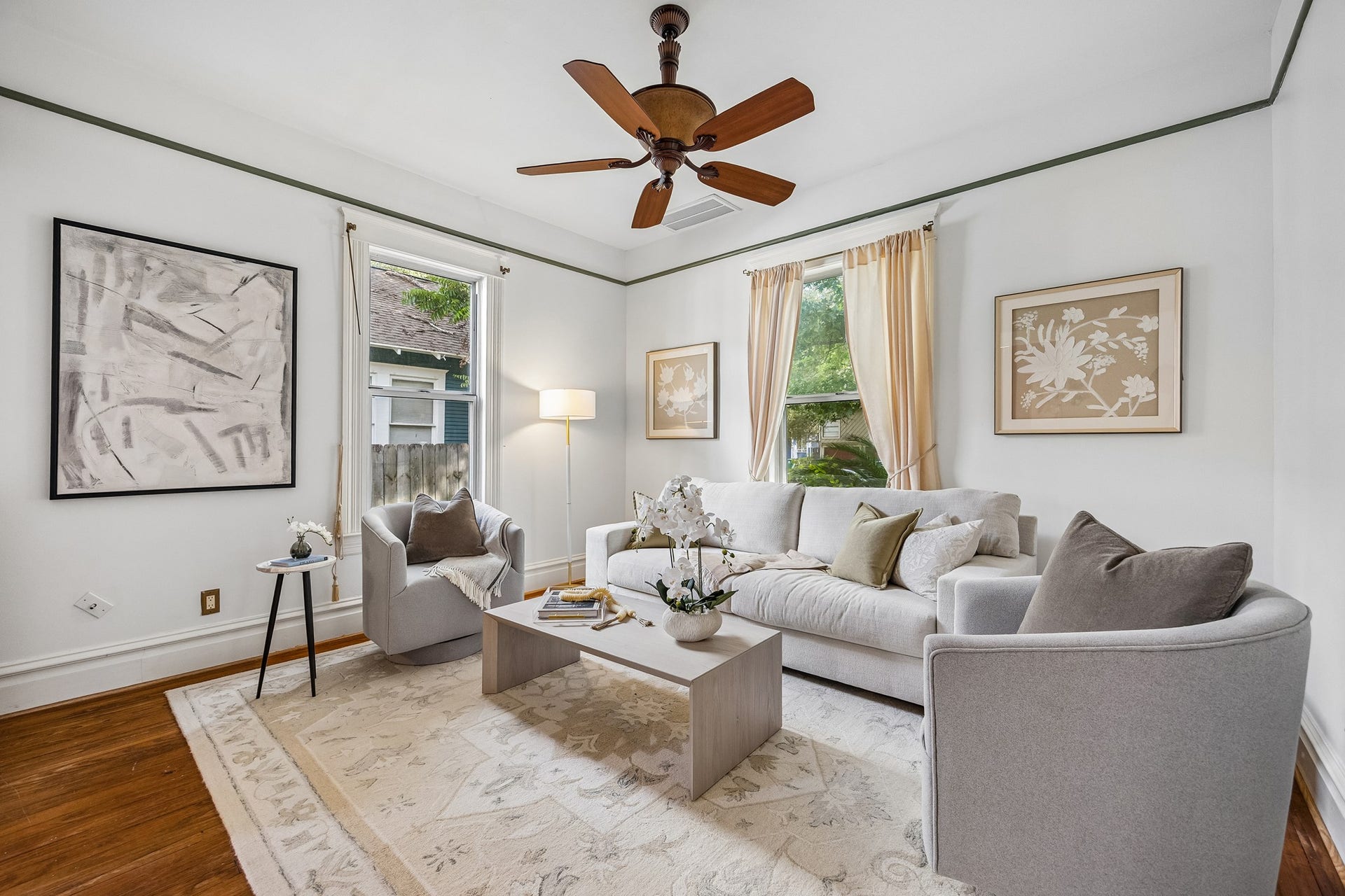 1301 Rutland Street, Houston, TX 77008 1301 Rutland Street, Houston, TX 77008
