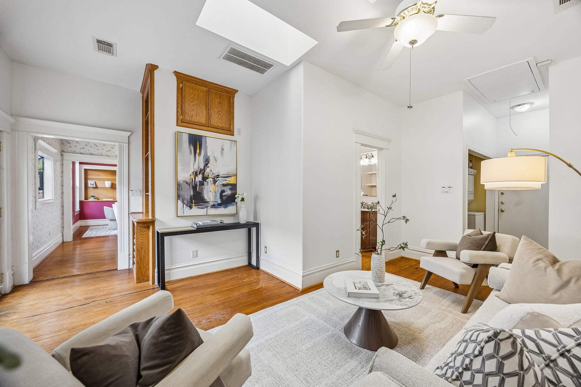 1301 Rutland Street, Houston, TX 77008 1301 Rutland Street, Houston, TX 77008