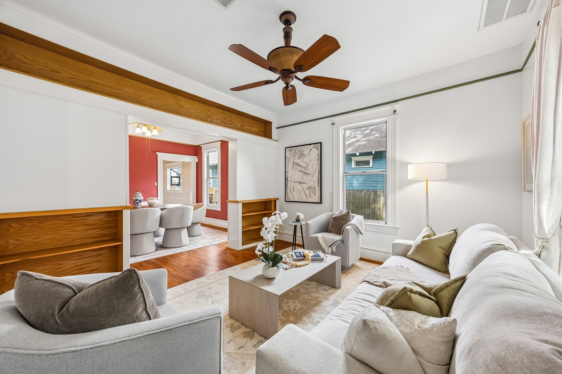 1301 Rutland Street, Houston, TX 77008 1301 Rutland Street, Houston, TX 77008