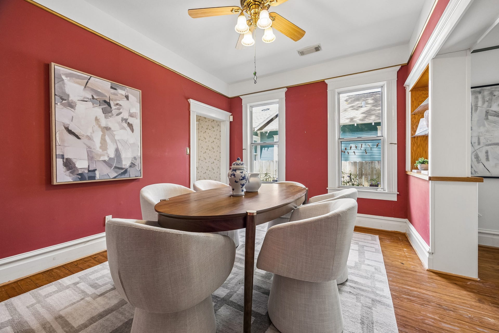 1301 Rutland Street, Houston, TX 77008 1301 Rutland Street, Houston, TX 77008