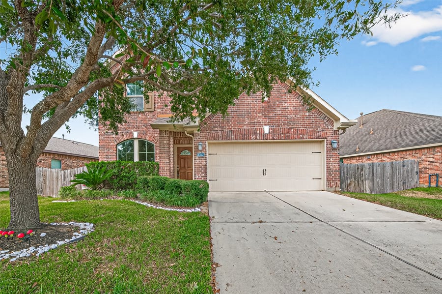 Property photo for 27122 danbridge gulch ln, Katy, TX