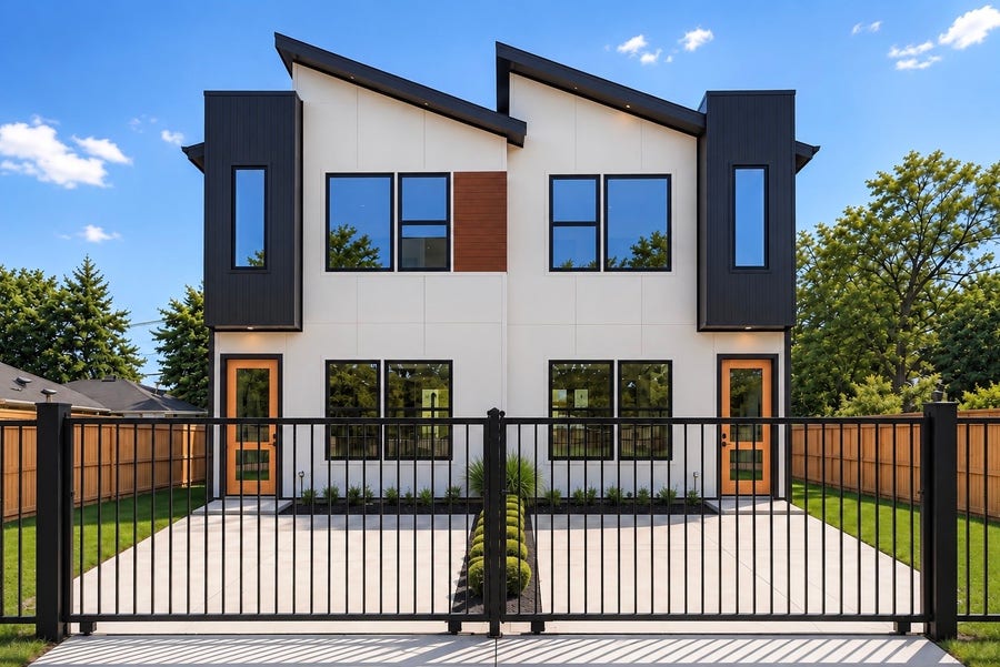Property photo for 3010 Grassmere Avenue, #2, Houston, TX