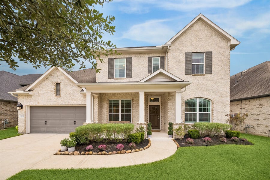 Property photo for 32111 Aspen Grove Court, Spring, TX