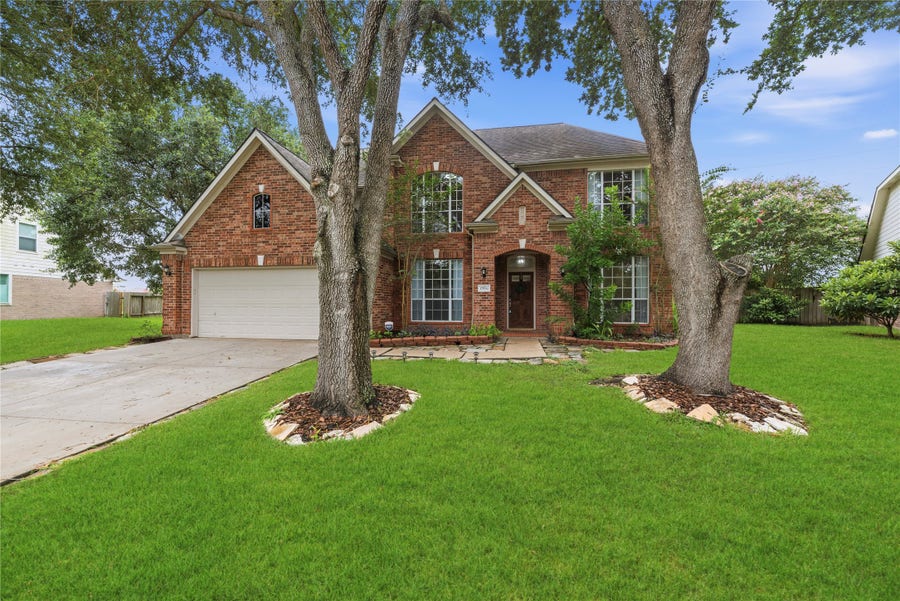 Property photo for 17539 Aspen Ridge Court, Richmond, TX