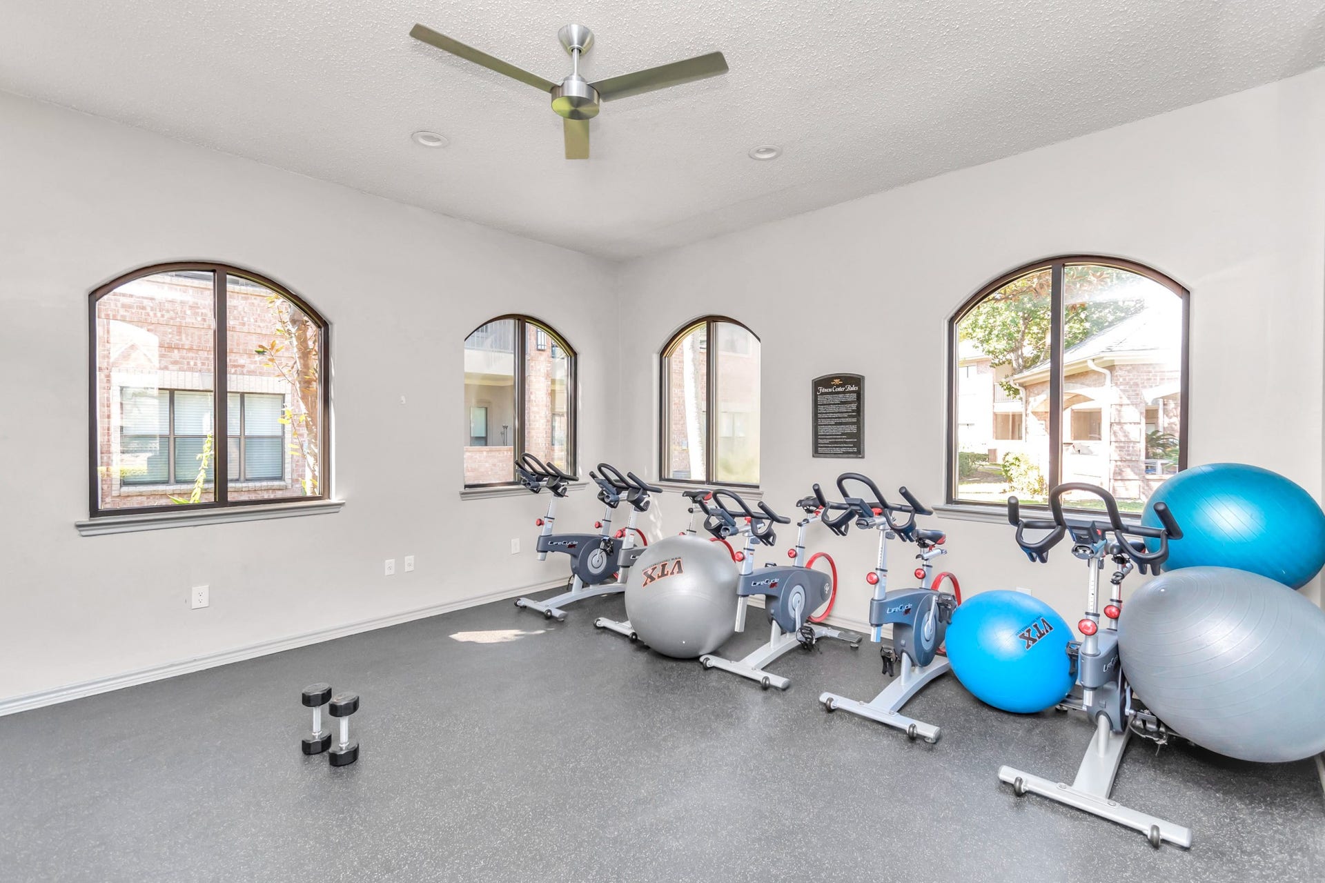 1600 Eldridge Parkway, #2205, Houston, TX 77077 Photos displayed may be of similar apartments or floor plans featuring the same finishes.