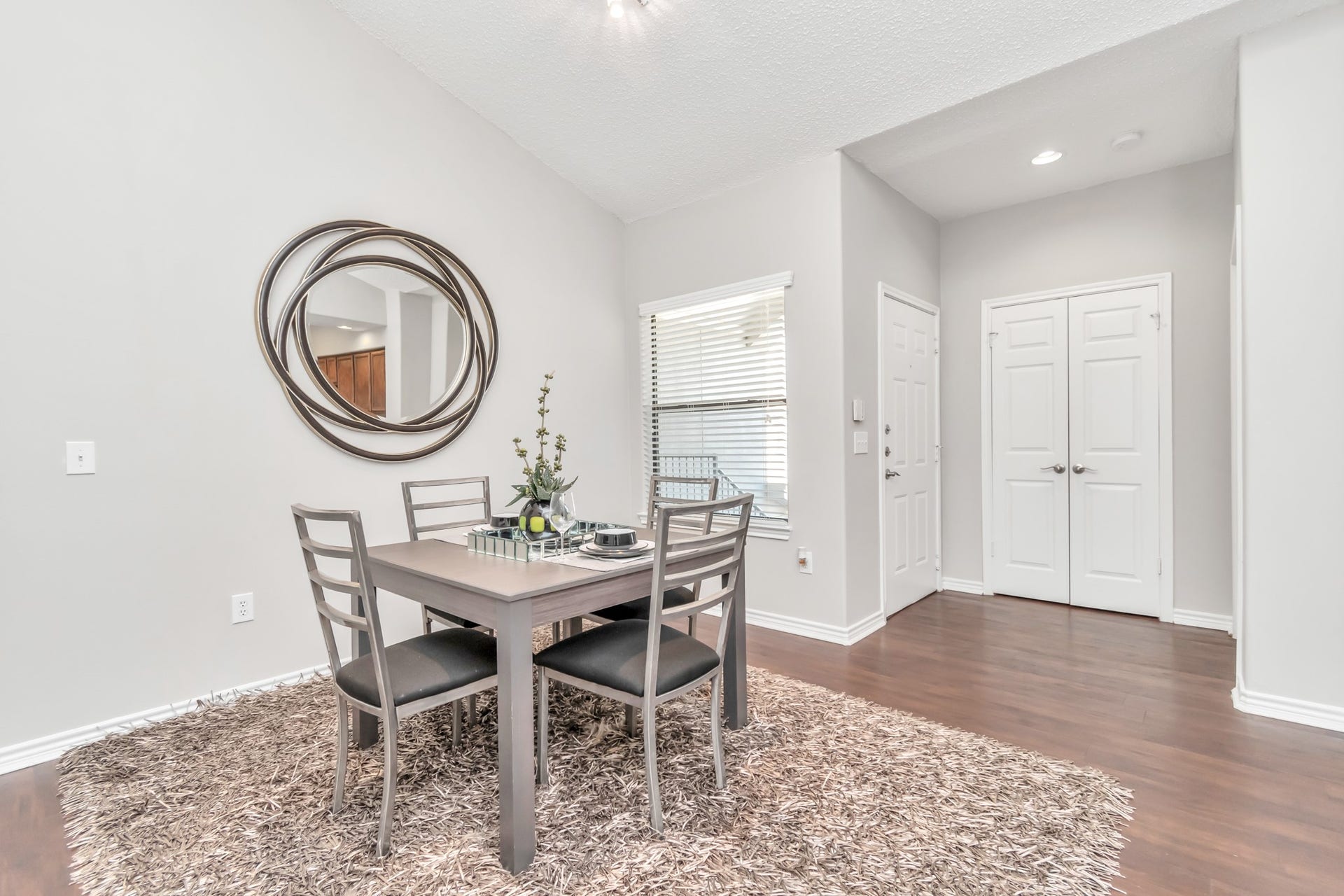 1600 Eldridge Parkway, #2205, Houston, TX 77077 Photos displayed may be of similar apartments or floor plans featuring the same finishes.