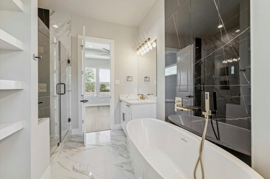 Property photo for 5821 Mansfield Heights Lane, Houston, TX