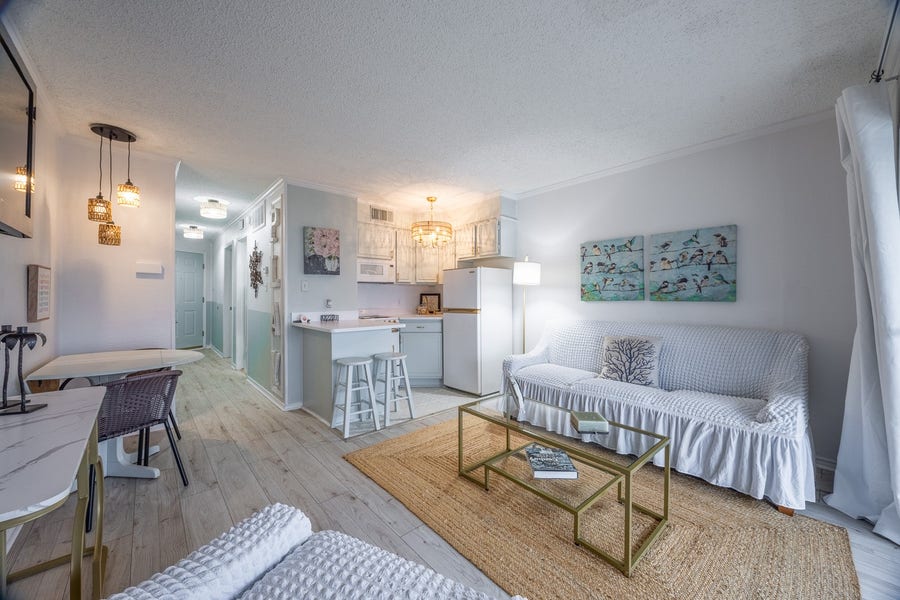 Property photo for 6102 Seawall Boulevard, #229, Galveston, TX