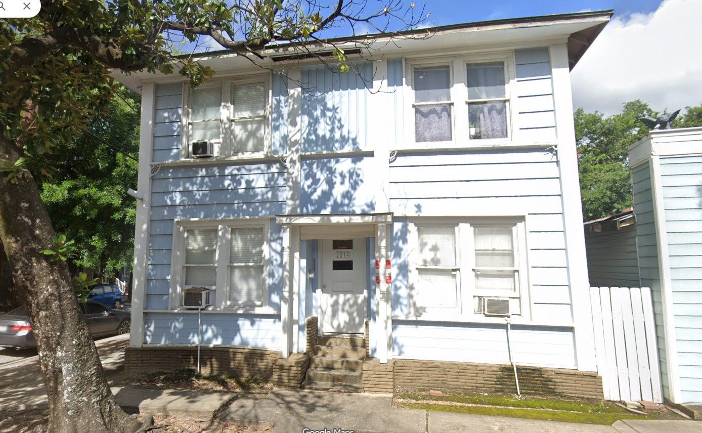 2010 Taft Street, #04, Houston, TX 77006 2010 Taft Street, #04, Houston, TX 77006