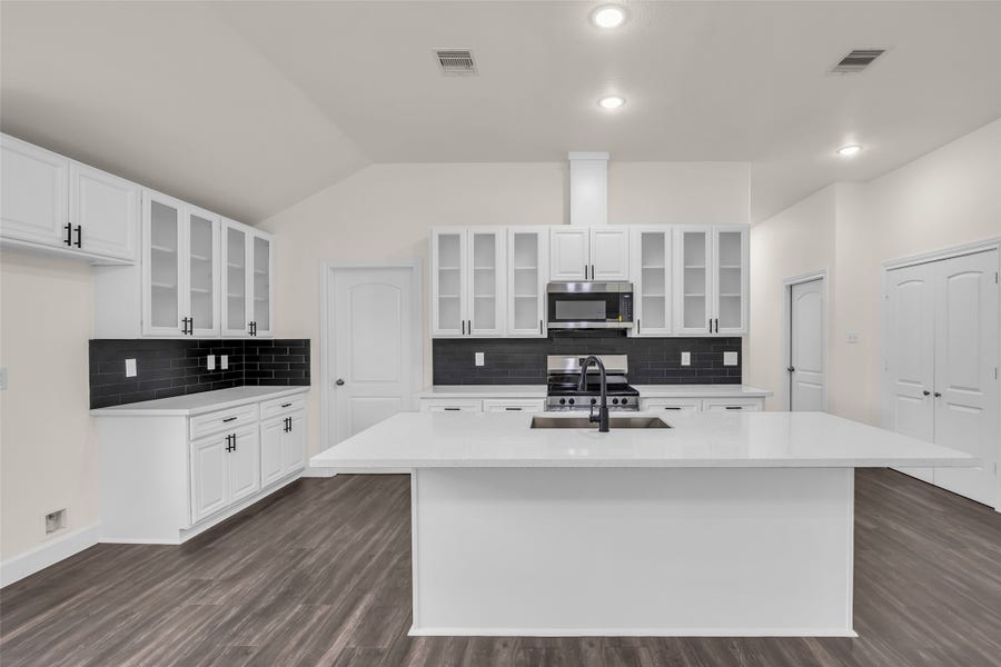 Property photo for 11919 Prosperity Point Drive, Houston, TX